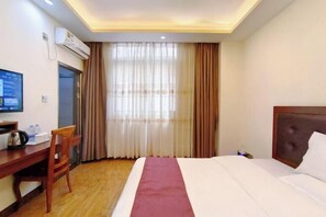 Room - Mingyue Business Hotel (Xinyi)
