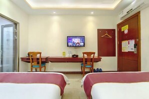 Room - Mingyue Business Hotel (Xinyi)