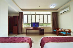 Room - Mingyue Business Hotel (Xinyi)