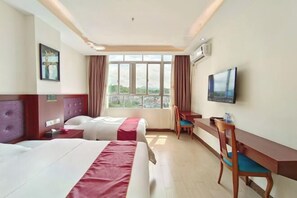 Room - Mingyue Business Hotel (Xinyi)