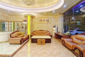 Interior - Mingyue Business Hotel (Xinyi)