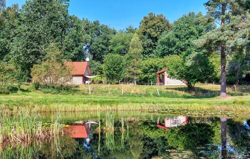 1 bedroom lovely home in Osby