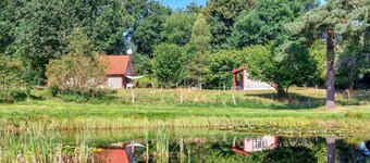 1 bedroom lovely home in Osby