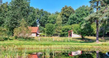 1 bedroom lovely home in Osby