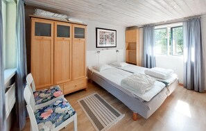 1 chambre