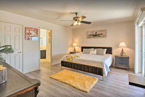 Maison, plusieurs lits, patio, vue jardin (Good Vibes Lake Havasu)