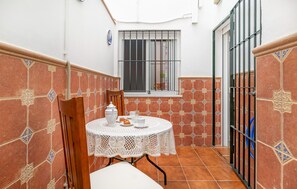 Servei de restauració a l'aire lliure