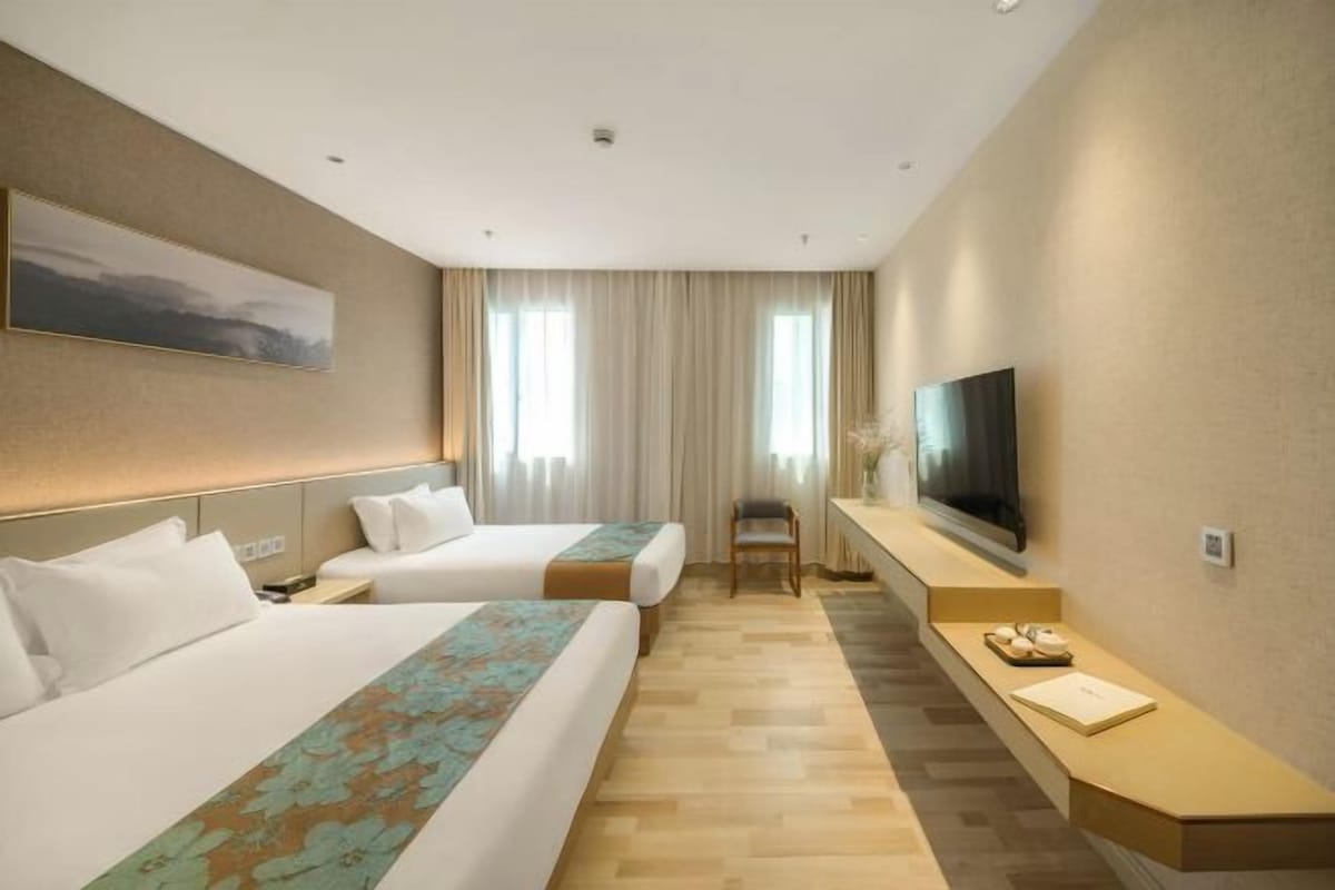 Habitación