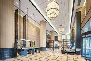 Interior - Manju Hotel (Yuyao Nanlei South Road) (Yuyao)