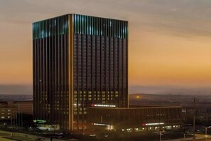 Exterior - Manju Hotel (Yuyao Nanlei South Road) (Yuyao)