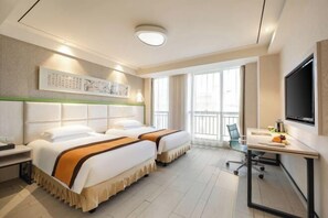 Room - Manju Hotel (Yuyao Nanlei South Road) (Yuyao)