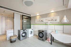 Laundry room - Manju Hotel (Yuyao Nanlei South Road) (Yuyao)