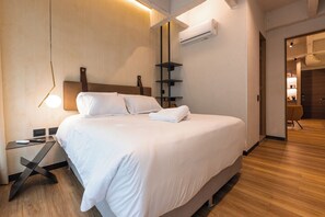2 camere, una cassaforte in camera, ferro/asse da stiro