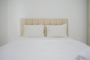 Deluxe Studio - Simple And Warm Studio At Casa De Parco Apartment (Pagedangan)