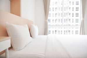 Căn hộ Deluxe | 2 phòng ngủ, truy cập Internet không dây miễn phí 