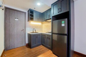 Appartement Deluxe | Cuisine privée
