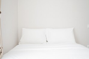 Apartamento luxo | 2 quartos, Wi-Fi de cortesia