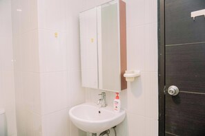 Deluxe-Studio | Badezimmer