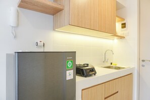 Deluxe-Studio | Eigene Küche