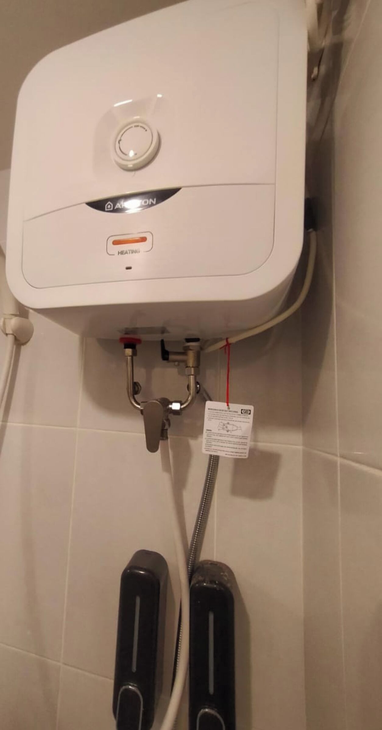 浴室
