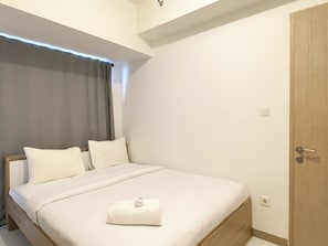 Deluxe appartement | 2 slaapkamers