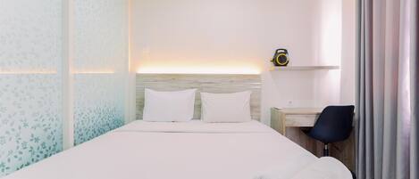 Apartamento luxo | 1 quarto, Wi-Fi de cortesia