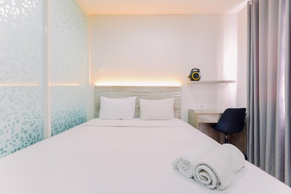 Apartamento luxo | 1 quarto, Wi-Fi de cortesia