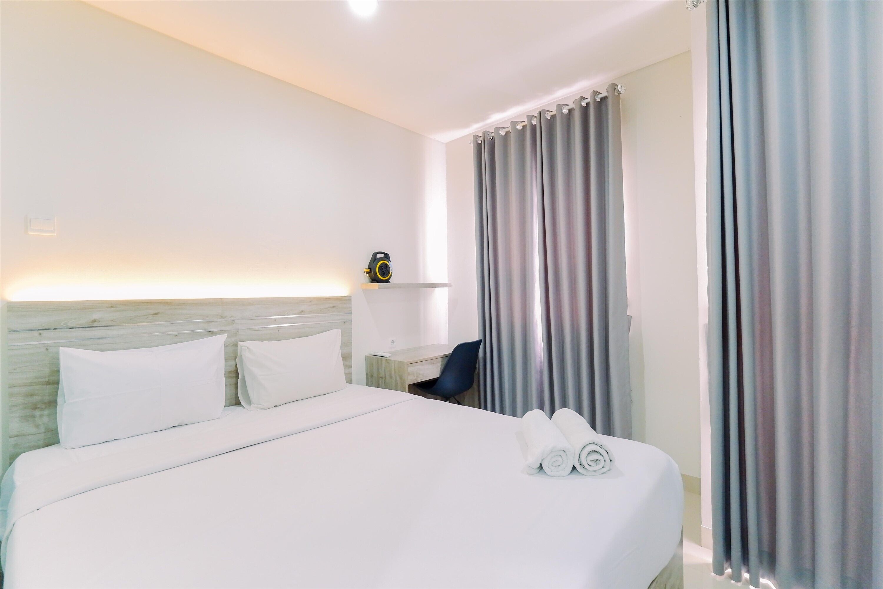 Deluxe Apartment | 1 bedroom, free WiFi