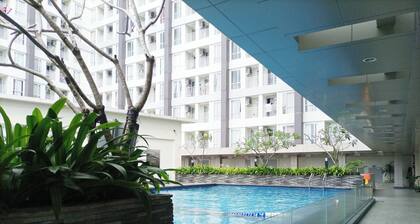 Comfortable Studio Room Taman Melati Sinduadi Apartment