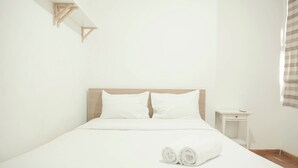 Apartemen
