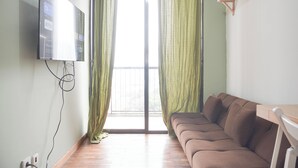 Apartemen | Area keluarga