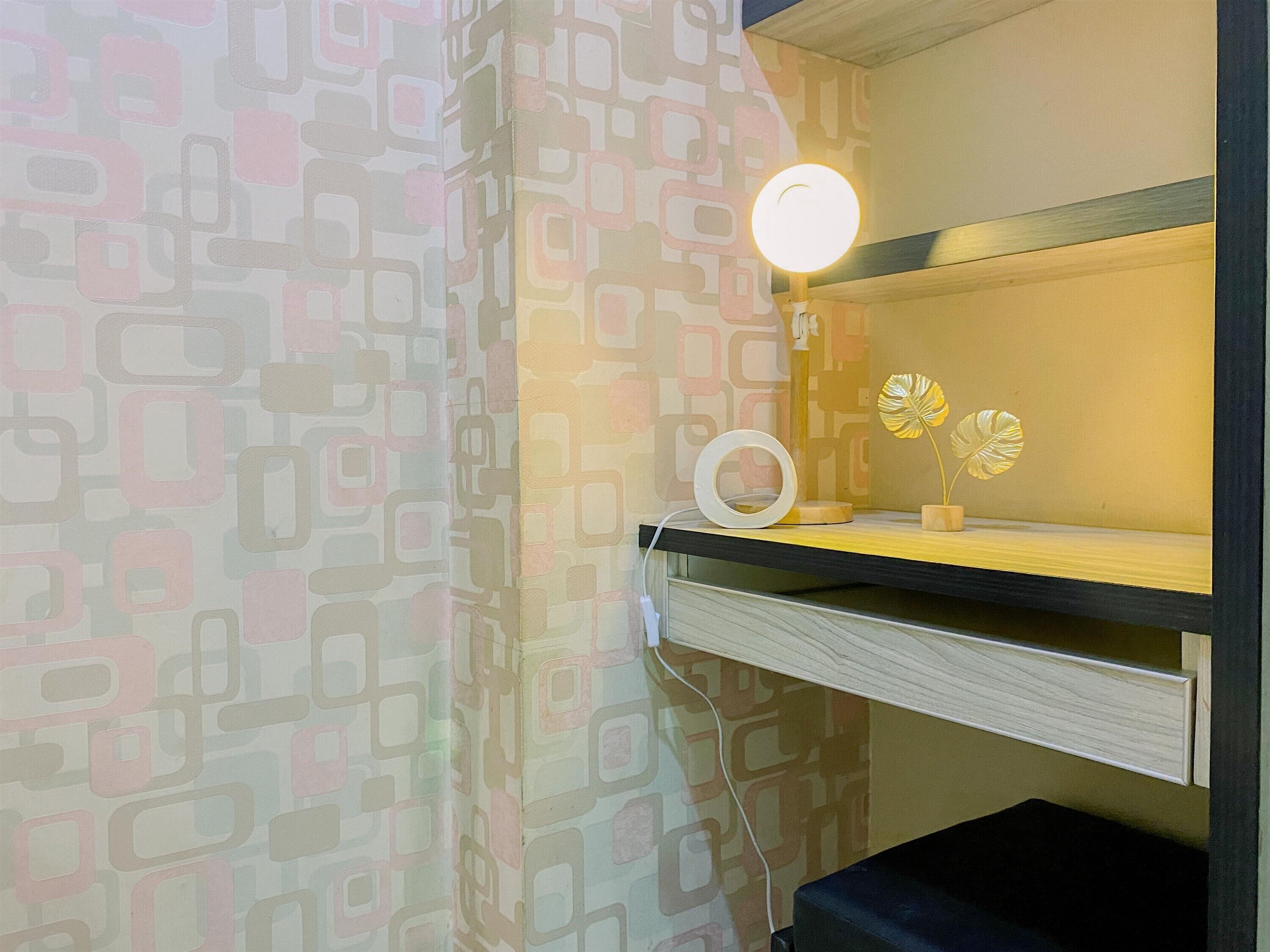 Apartamento | 2 quartos