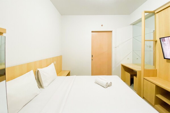 Apartment | 1 bedroom, free WiFi