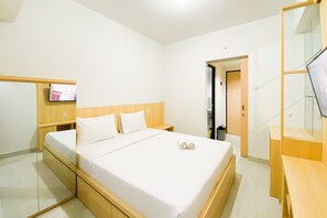 Departamento | 1 habitación y wifi gratis 