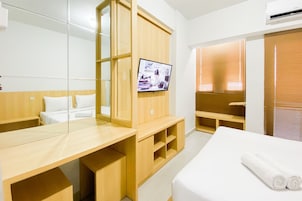 Apartamento | 1 quarto, Wi-Fi de cortesia