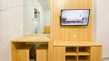 Apartment | 1 bedroom, free WiFi