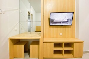 Apartamento | 1 quarto, Wi-Fi de cortesia