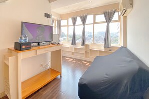 Apartment | Wohnbereich