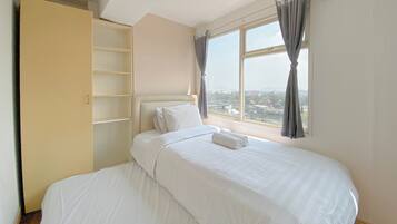 Apartment | 1 bedroom, free WiFi