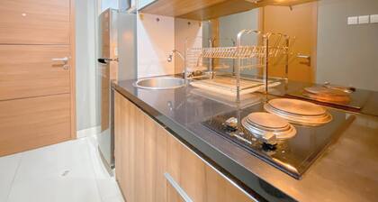 The Regal Studio At Dago Suites Apartment