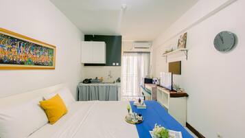 Estudi | Wifi gratuïta