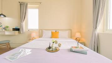 Estudio | Wifi gratis