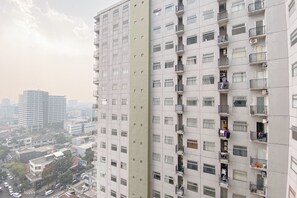 Exterior - Majestic 2Br At Apartment Grand Asia Afrika (Bandung)