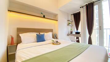 Estudio | Wifi gratis