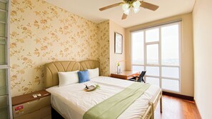 Apart Daire | 2 yatak odası, ücretsiz kablosuz İnternet 