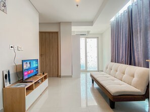 Appartement | Coin séjour