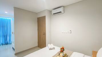 Apartamento | 2 dormitorios y wifi gratis