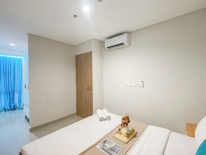 2 habitaciones y wifi gratis