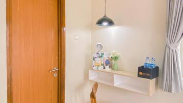 Studiolejlighed | Gratis Wi-Fi