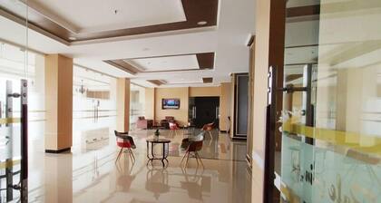 Warm And Tidy Studio At Bale Hinggil Apartment